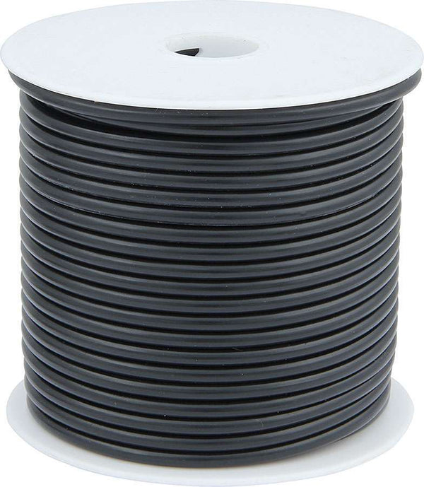 ALLSTAR PERFORMANCE 10 AWG Black Primary Wire 75ft ALL76576