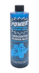 ALLSTAR PERFORMANCE Upper Lube Fuel Additive Blue 16oz ALL78099