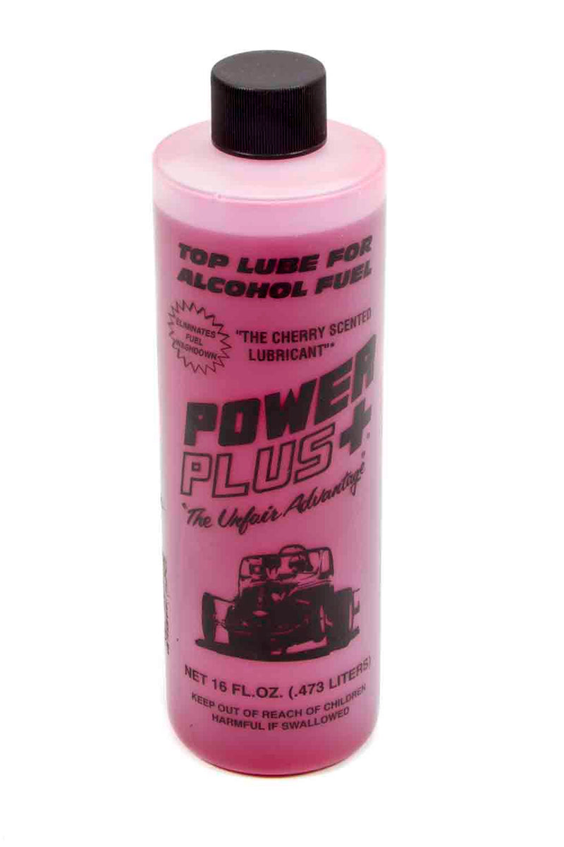 ALLSTAR PERFORMANCE Upper Lube Fuel Additive Cherry Scent 16oz ALL78120