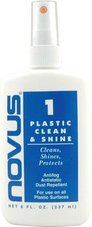 ALLSTAR PERFORMANCE Novus Plastic Cleaner and Protectant ALL78201