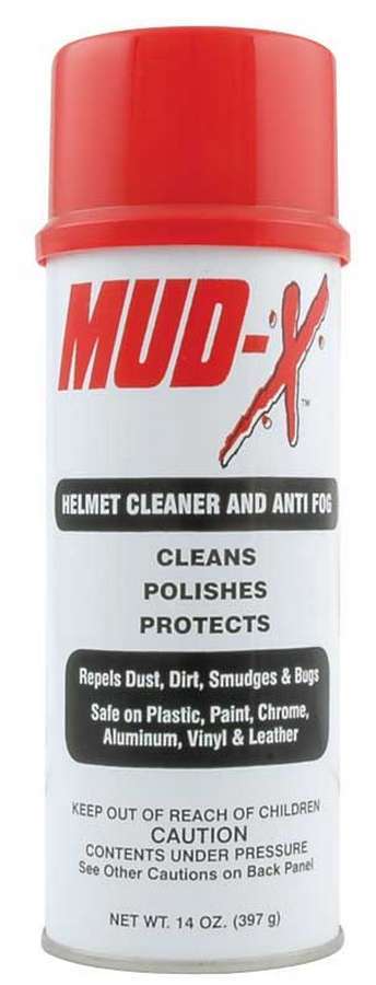 ALLSTAR PERFORMANCE Mud-X Helmet Cleaner ALL78232