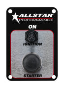 ALLSTAR PERFORMANCE Magneto Ignition Panel ALL80150