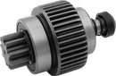 ALLSTAR PERFORMANCE Starter Drive Assembly for ALL80520 ALL80522