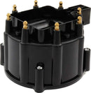 ALLSTAR PERFORMANCE GM HEI Distributor Cap Black ALL81205