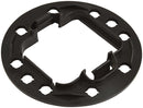ALLSTAR PERFORMANCE HEI Wire Retainer Black ALL81213