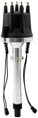 ALLSTAR PERFORMANCE HP GM Distributor w/ Slip Collar Dual Pick-up ALL81218