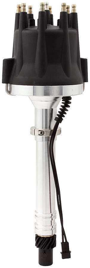 ALLSTAR PERFORMANCE HP GM Distributor w/ Slip Collar ALL81221
