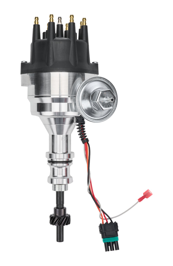 ALLSTAR PERFORMANCE Ford Distributor 221-302 with Rev Limiter ALL81241