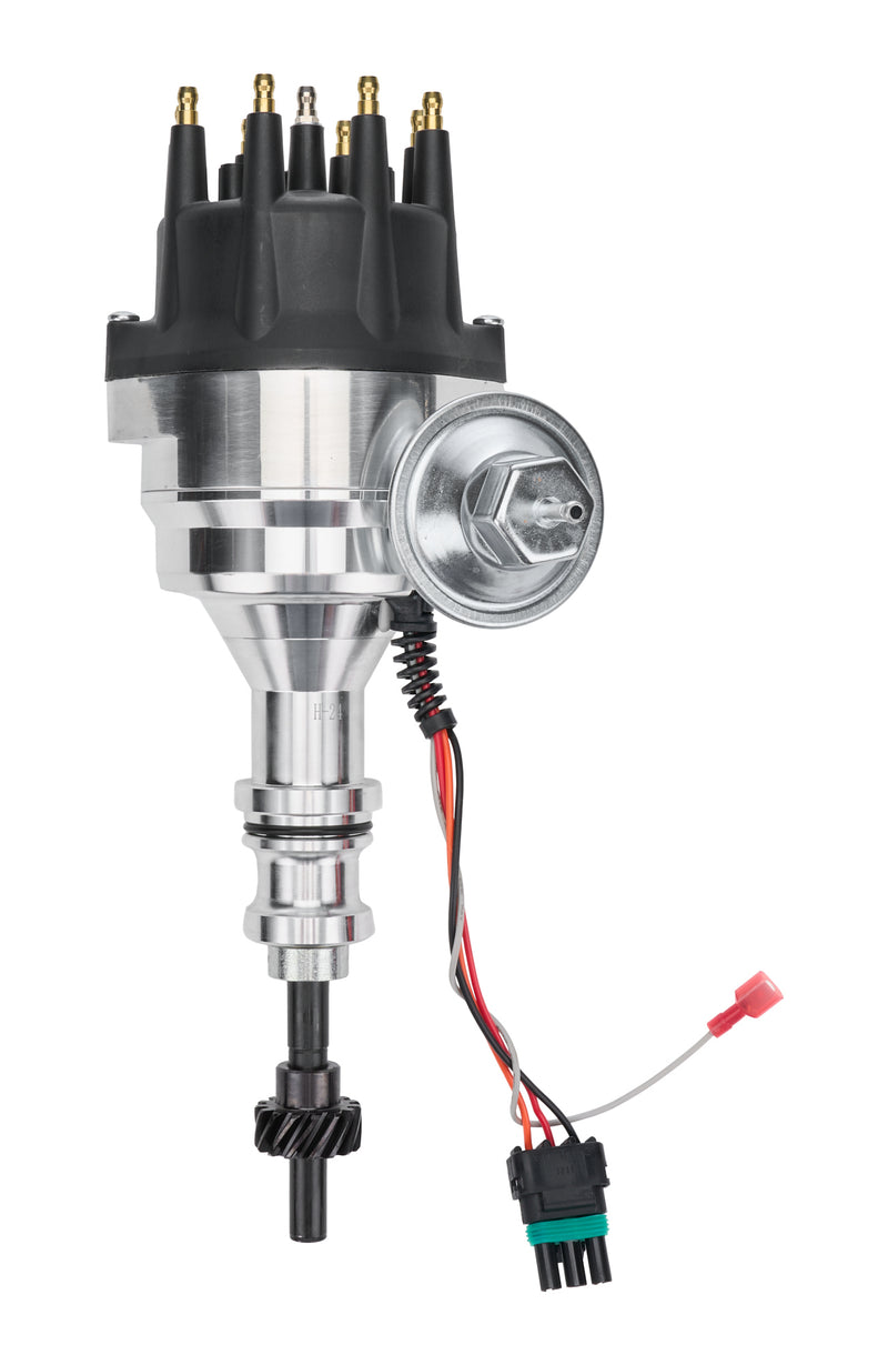 ALLSTAR PERFORMANCE Ford Distributor 221-302 with Rev Limiter ALL81241