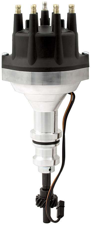 ALLSTAR PERFORMANCE HP Ford Distributor 221-302 ALL81246