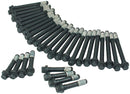 ALLSTAR PERFORMANCE Cylinder Head Bolt Kit BBC 32pcs ALL87002