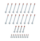 ALLSTAR PERFORMANCE LS Head Bolt Set 1997-2003 Gen III ALL87004