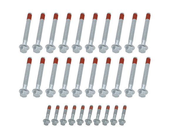 ALLSTAR PERFORMANCE LS Head Bolt Set 2004-06 Gen III ALL87005