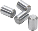 ALLSTAR PERFORMANCE Cylinder Head Dowel Pin Set SBC 4pcs ALL87020