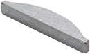 ALLSTAR PERFORMANCE Crankshaft Key Chevy LS1/LS2/LS6 Gen III 5.7l ALL87034