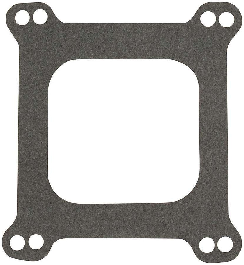 ALLSTAR PERFORMANCE Carb Gasket 10pk 4150 4BBL Open Center ALL87200-10