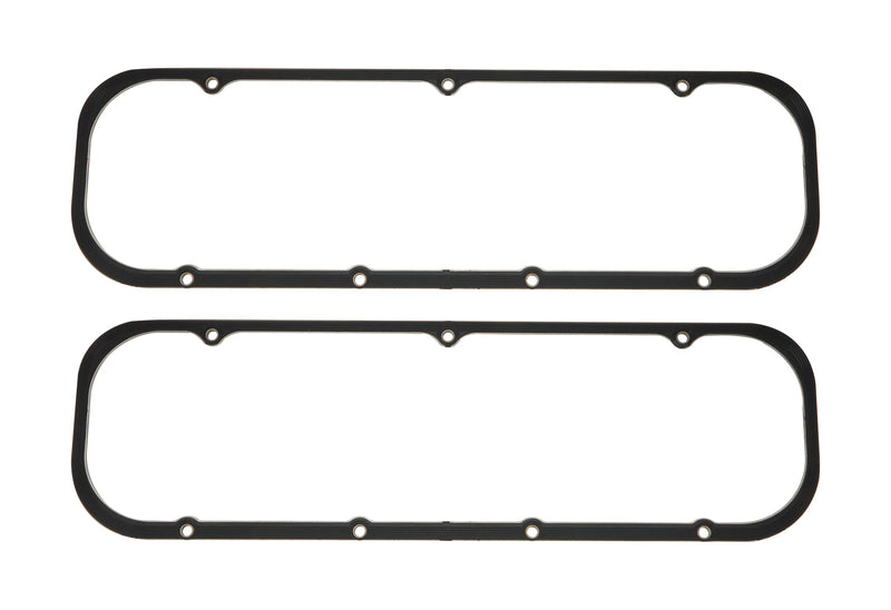 ALLSTAR PERFORMANCE BBC V/C Gaskets Silicone w/ Steel Core 1pr ALL87218