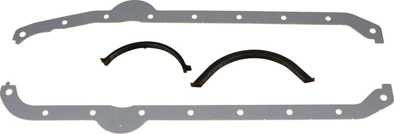 ALLSTAR PERFORMANCE SBC Oil Pan Gasket Set ALL87220