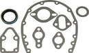 ALLSTAR PERFORMANCE SBC Front Gasket Set 10pk ALL87240-10