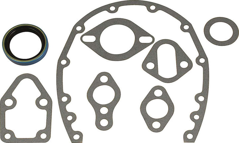 ALLSTAR PERFORMANCE SBC Front Gasket Set 10pk ALL87240-10