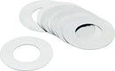 ALLSTAR PERFORMANCE Cam Plate Shims 10pk for ALL90000 & ALL90100 ALL90004