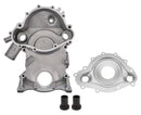ALLSTAR PERFORMANCE Timing Cover Pontiac V8 with Timing Marks ALL90019