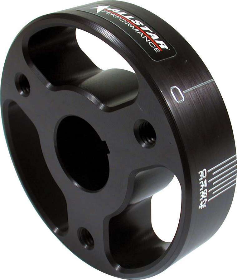 ALLSTAR PERFORMANCE SBC Crank Hub ALL90030