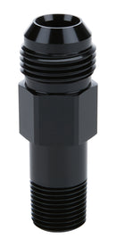 ALLSTAR PERFORMANCE Oil Inlet Fitting 1/2NPT to -12 x 3in ALL90044