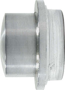 ALLSTAR PERFORMANCE Cam Button Alum SBC w/ Early Flat Cover ALL90050