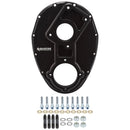 ALLSTAR PERFORMANCE Sprint Timing Cover Raised Cam Billet ALL90081