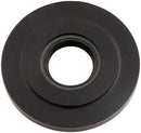ALLSTAR PERFORMANCE Cam Seal Plate Black 2.103 ALL90085