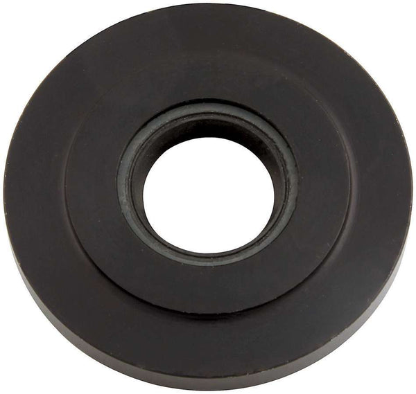 ALLSTAR PERFORMANCE Cam Seal Plate Black 2.103 ALL90085