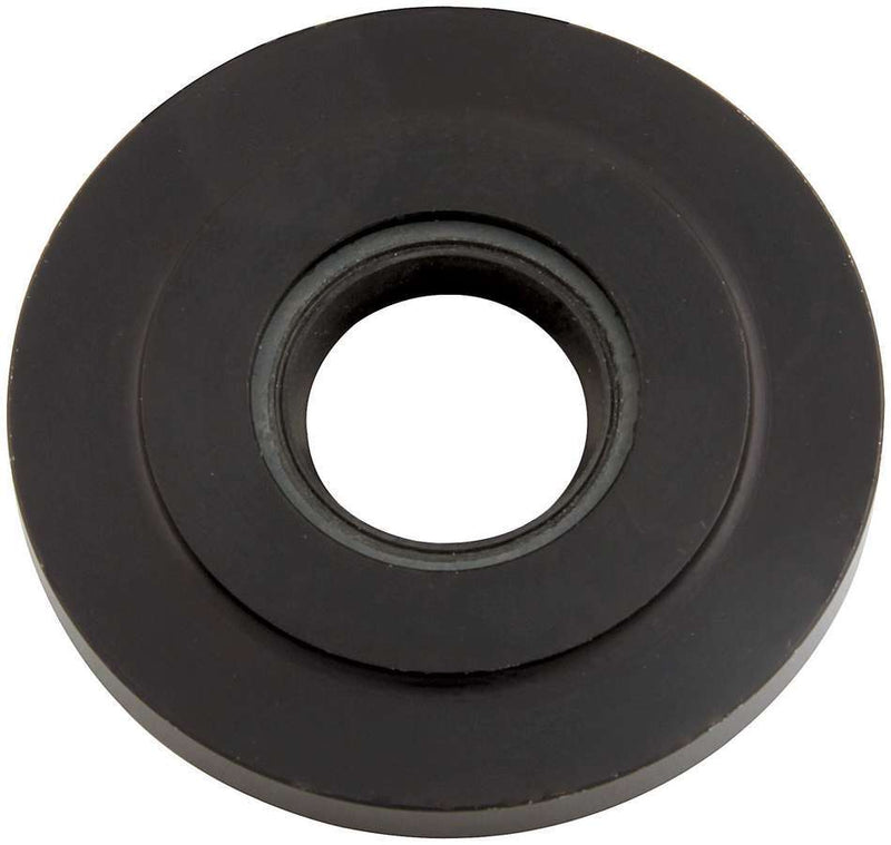 ALLSTAR PERFORMANCE Cam Seal Plate Black 2.103 ALL90085