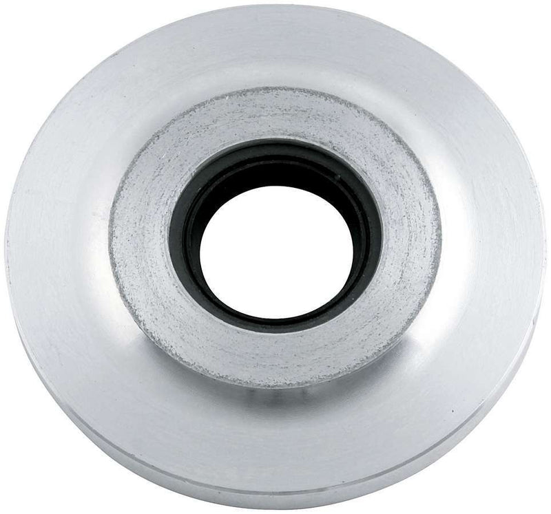 ALLSTAR PERFORMANCE Cam Seal Plate Silver 2.382 ALL90088