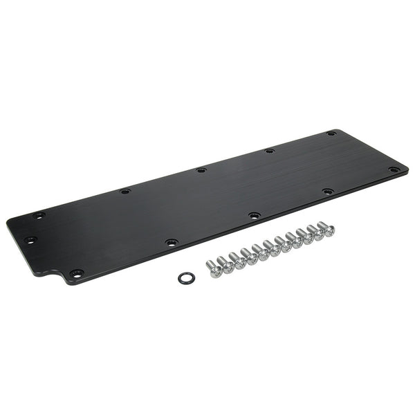 ALLSTAR PERFORMANCE LS3 Billet Valley Cover with Fasteners ALL90107