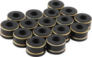 ALLSTAR PERFORMANCE Umbrella Valve Seals 11/32in 16pk ALL90235