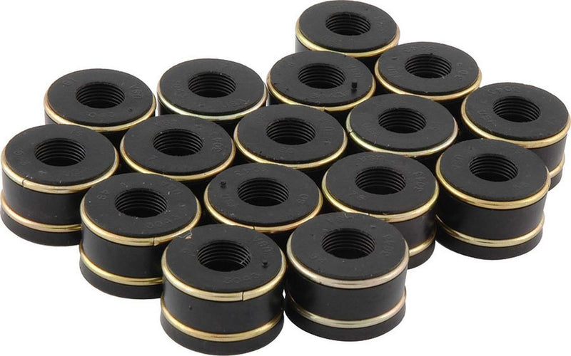 ALLSTAR PERFORMANCE Umbrella Valve Seals 11/32in 16pk ALL90235