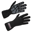 ALLSTAR PERFORMANCE Driving Gloves Non-SFI Outseam S/L Large ALL913014