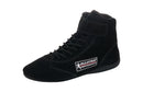 ALLSTAR PERFORMANCE Driving Shoes Black SFI 3.3/5 9.5 ALL919095