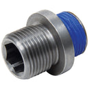 ALLSTAR PERFORMANCE Oil Filter Adapter LS 13/16in-16 PH3506 ALL92006