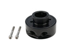 ALLSTAR PERFORMANCE SBC Remote Oil Cooler Sandwich Adapter ALL92022