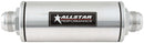 ALLSTAR PERFORMANCE Inline Oil Filter -16AN ALL92040
