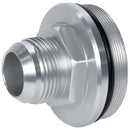 ALLSTAR PERFORMANCE Oil Filter End Cap -16AN ALL92049