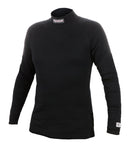 ALLSTAR PERFORMANCE SFI 3.3 FR Underwear Top Black SML ALL926111