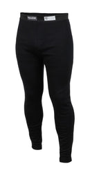 ALLSTAR PERFORMANCE SFI 3.3 FR Underwear Bottom Black XLG ALL926215