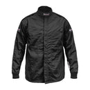 ALLSTAR PERFORMANCE Driving Jacket SFI3.2A/5 M/L Black X-Large ALL935115