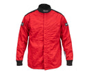 ALLSTAR PERFORMANCE Driving Jacket SFI3.2A/5 M/L Red XX-Large ALL935176