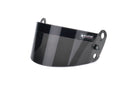 ALLSTAR PERFORMANCE Helmet Shield Anti-Fog Polycarbonate Dark Smoke ALL940603