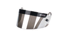 ALLSTAR PERFORMANCE Helmet Shield Anti-Fog Polycarbonate Silver Chr ALL940605