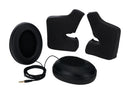 ALLSTAR PERFORMANCE Helmet Speaker Kit with Cheek Pads L ALL940715
